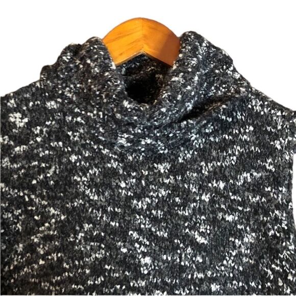 Jones New York Wool Blend Sweater Tank | Size Large Classic Layering Knit - Picture 2 of 10